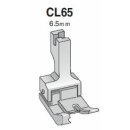 CL65 Suisei Compensating Foot <Left>