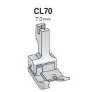 CL70 Suisei Compensating Foot <Left>