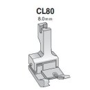 CL80 Suisei Compensating Foot <Left>