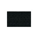 YKK - Metall gold nicht teilbar 5mm 14 cm - Farbe:  580/schwarz