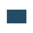 YKK - Metall gold nicht teilbar 5mm 20 cm - Farbe:  839/jeansblau