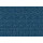 YKK - Metall gold nicht teilbar 5mm 20 cm - Farbe:  839/jeansblau