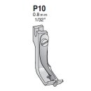 P10 Suisei Top Stitch Guide Foot