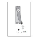 P10 Suisei Top Stitch Guide Foot