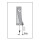 P10 Suisei Top Stitch Guide Foot