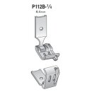 P112B-1/4 Suisei Compensating Foot for Two Needle Machine