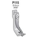 P115 Suisei Top Stitch Guide Foot
