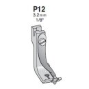 P12 Suisei Top Stitch Guide Foot