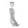P12 Suisei Top Stitch Guide Foot