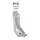 P13 Suisei Top Stitch Guide Foot