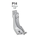 P14 Suisei Top Stitch Guide Foot