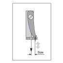 P14 Suisei Top Stitch Guide Foot
