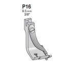 P16 Suisei Top Stitch Guide Foot