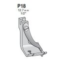 P18 Suisei Top Stitch Guide Foot