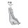 P18 Suisei Top Stitch Guide Foot