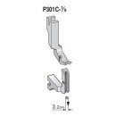 P301C-1/8 Suisei Special Piping Foot