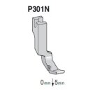P301N Suisei Solid Cording Foot