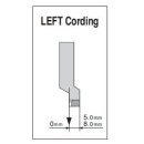 P301N Suisei Solid Cording Foot