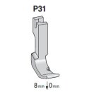 P31 Suisei Solid Cording Foot