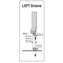 P31C-1/4 Suisei Special Piping Foot