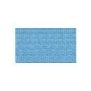 YKK - Kunststoffspirale nicht teibar 3mm 20 cm - Farbe:  546/pastellblau