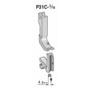 P31C-3/16 Suisei Special Piping Foot