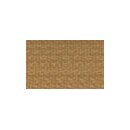 YKK - Kunststoffspirale nicht teibar 3mm 22 cm - Farbe:  508/gelbbraun