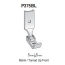 P375BL Suisei Hinged Foot for Zigzag Machine