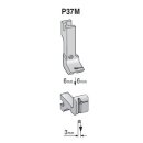 P37M Suisei Piping Foot for "A20"