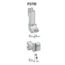 P37W Suisei Piping Foot for "A20"