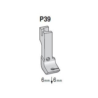 P39 Suisei Solid Foot for "A18"