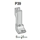 P39 Suisei Solid Foot for "A18"