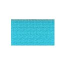 YKK - Kunststoffspirale nicht teibar 3mm 22 cm - Farbe:  547/wasserblau