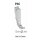 P3C Suisei Solid Zipper Foot