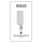 P3C Suisei Solid Zipper Foot