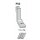 P50 Suisei Shirring Foot <1.5mm Step>