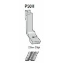 P50H Suisei Shirring Foot <2.8mm Step>