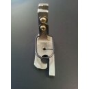 P6-F Kapperfuss 6,4mm (1/4")