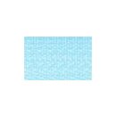 YKK - Kunststoffspirale nicht teibar 3mm 30 cm - Farbe:  542/hellblau