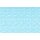 YKK - Kunststoffspirale nicht teibar 3mm 30 cm - Farbe:  542/hellblau