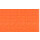 YKK - Kunststoffspirale nicht teibar 3mm 30 cm - Farbe:  849/orange