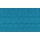 YKK - Kunststoffspirale nicht teibar 3mm 35 cm - Farbe:  549/türkis
