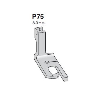 P75 Suisei Feller Foot