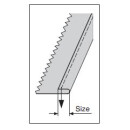 P75 Suisei Feller Foot