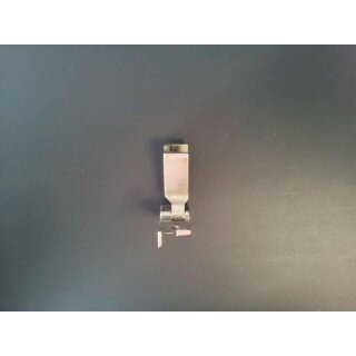 P813 L Kantengelenkfuss 4,8mm