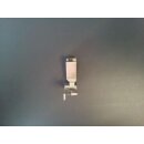 P813 L Kantengelenkfuss 4,8mm
