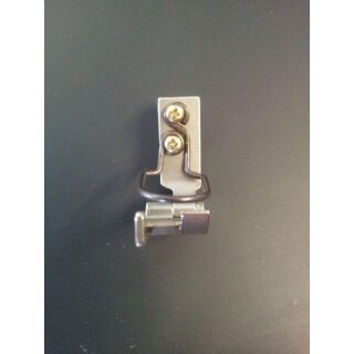 P814L Suisei Hinged Raising Foot