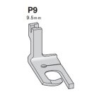 P9 Suisei Feller Foot