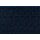YKK - Kunststoffspirale nicht teibar 3mm 50 cm - Farbe:  058/marine