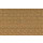 YKK - Kunststoffspirale nicht teibar 3mm 50 cm - Farbe:  508/gelbbraun